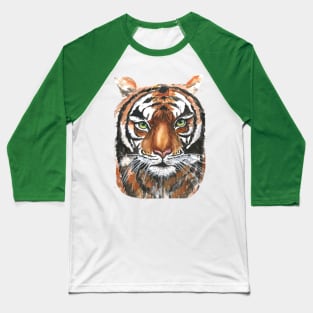 Tiger King Baseball T-Shirt